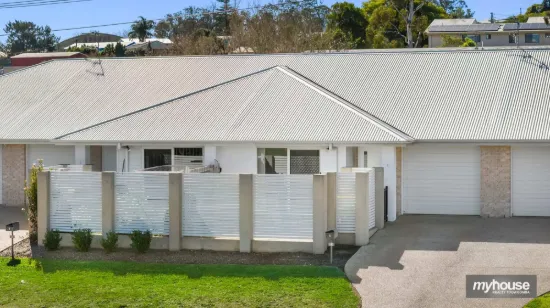 7/51 Gipps Street, Drayton, Qld 4350