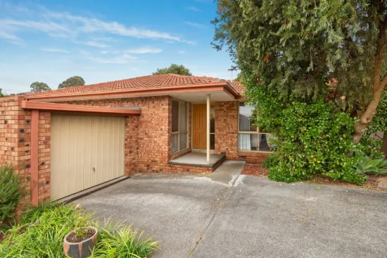 7/51 Leslie Street, Donvale, Vic 3111
