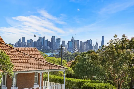 7/53 Prince Albert Street, Mosman, NSW 2088