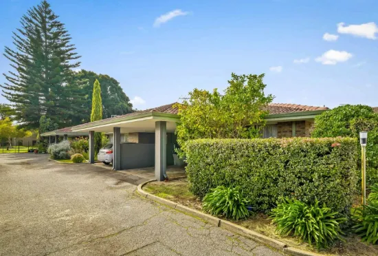 7/54 Dryden Street, Yokine, WA 6060
