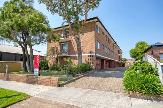 7/54 Railway Street, Merewether, NSW 2291
