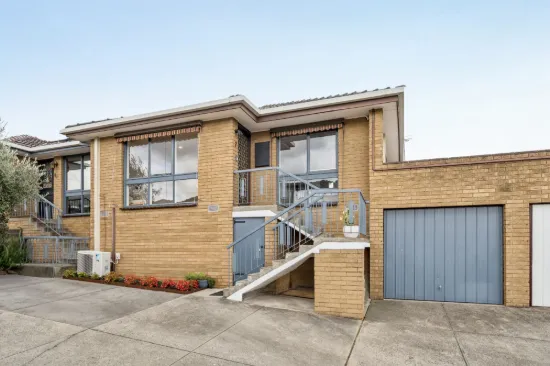 7/54 St Vigeons Road, Reservoir, Vic 3073