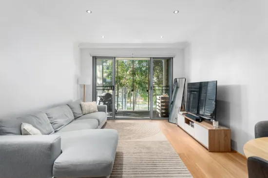 7/55 Auburn Street, Sutherland, NSW 2232
