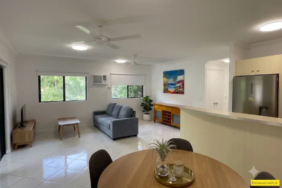 7/55 Davidson Street, Port Douglas QLD 4877 - For Rent
