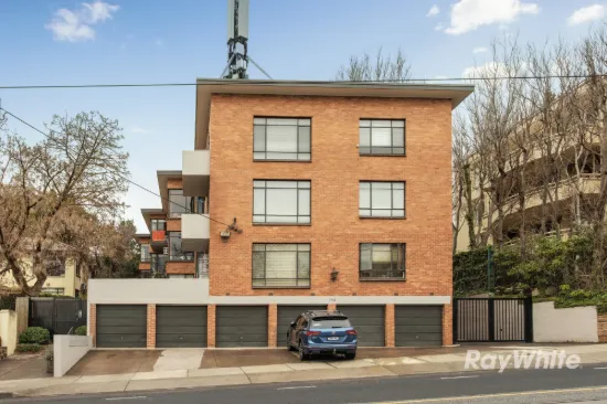 7/558 Toorak Road, Toorak, Vic 3142