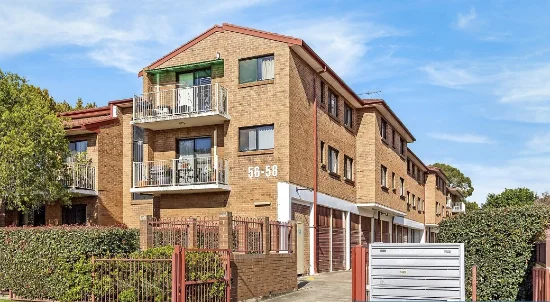 7/56-58 Victoria Street, Werrington, NSW 2747