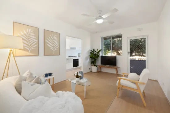 7/56 Pacific Parade, Dee Why, NSW 2099