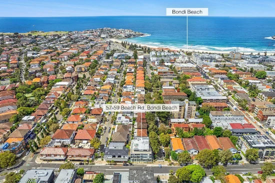 7/57-59 Beach Road, Bondi Beach, NSW 2026-Image