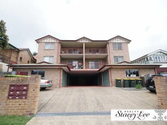 7/57 Dickson Street, Morningside, Qld 4170
