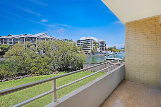 7/57 Peninsular Dr, Surfers Paradise, Qld 4217 - For Rent