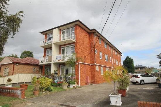 7/57 Taylor Street, Lakemba, NSW 2195