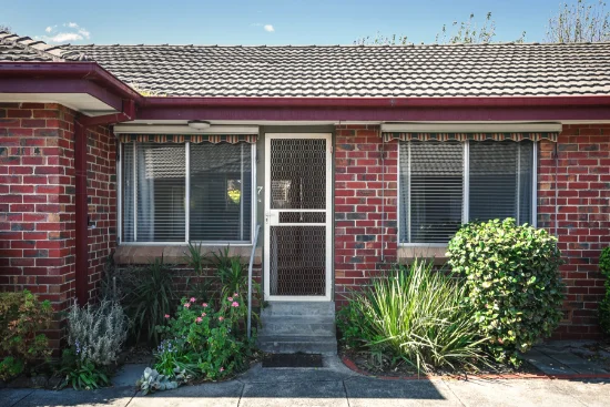 7/58 Fifth Street, Parkdale, Vic 3195 - For Rent