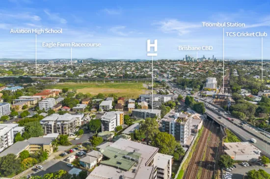 7/58 Union Street, Nundah, Qld 4012-Image