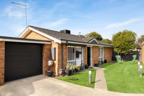 7/59 Elizabeth Street, Hastings, Vic 3915