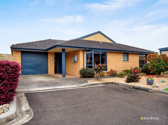 7/59 Inglis Street, Wynyard, Tas 7325