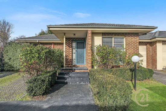 7/59 Lebanon Crescent, Mulgrave, Vic 3170 - For Rent