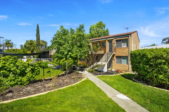 7/59 Tenth Avenue, Inglewood, WA 6052