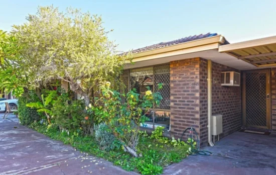 7/59 Victoria Street, Midland, WA 6056