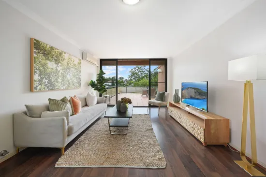 7/590 Blaxland Road, Eastwood, NSW 2122