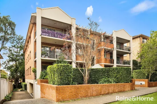 7/6-10 Mill Street, Carlton, NSW 2218