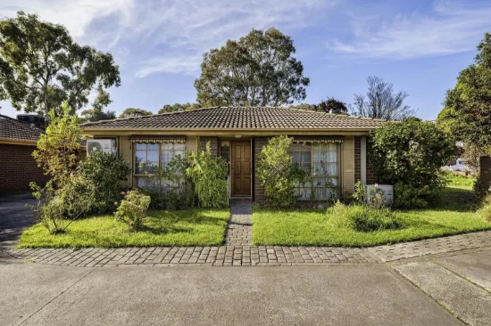 7/6-8 Cleeland Street, Reservoir, Vic 3073