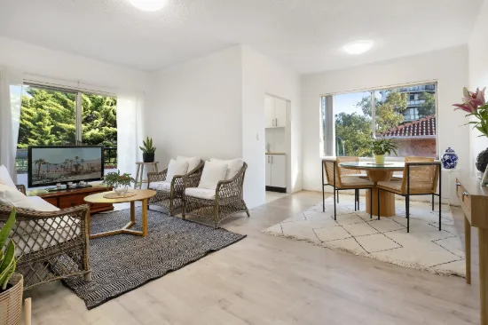 7/6-8 Hegerty Street, Rockdale, NSW 2216