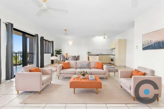 7/6 Brewery Place, Woolner, NT 0820