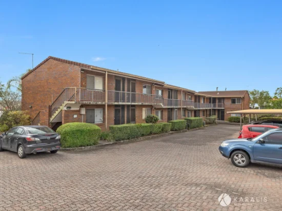 7/6 High Street, Mount Gravatt, Qld 4122