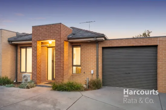 7/6 Marcia Street, Thomastown, Vic 3074