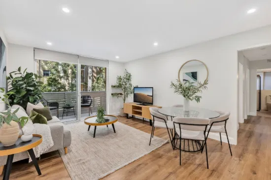 7/6 Murray Street, Lane Cove, NSW 2066
