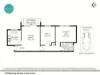 7/6 Murray Street, Lane Cove, NSW 2066-Floorplan