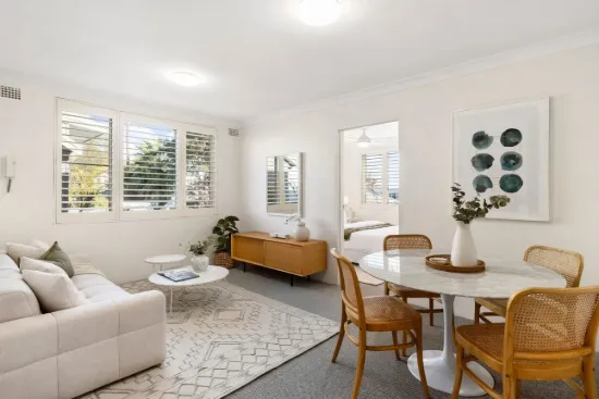 7/6 Turner Street, Balmain, NSW 2041