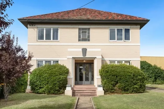 7/60 Durham Street, Bathurst, NSW 2795