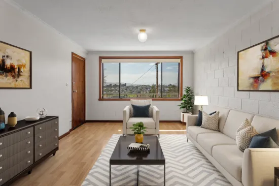 7/60 Ernest Street, Kings Meadows, Tas 7249
