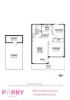 7/60 Ernest Street, Kings Meadows, Tas 7249-Floorplan