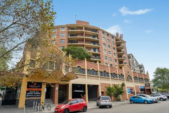 7/60 Harbourne Road, Kingsford, NSW 2032