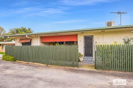 7/601 Wyse Street, Albury, NSW 2640