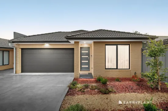 7/61 Black Braes Boulevard, Mernda, Vic 3754