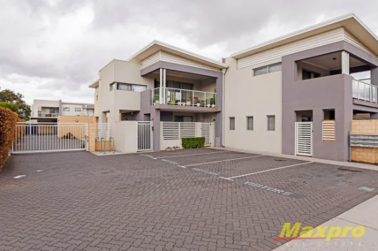 7/61 Hardey Road, Belmont, WA 6104