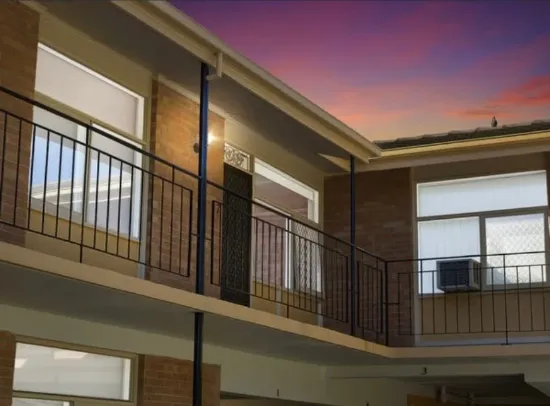 7/62 Maxwell Terrace, Glengowrie, SA 5044
