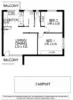 7/62 Maxwell Terrace, Glengowrie, SA 5044-Floorplan