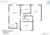 7/63 Tolosa Street, Glenorchy, Tas 7010-Floorplan