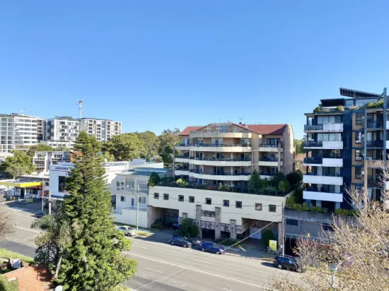 7/639 Princes  Highway, Rockdale, NSW 2216