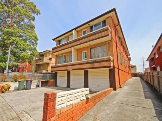 7/64 Colin Street, Lakemba, NSW 2195