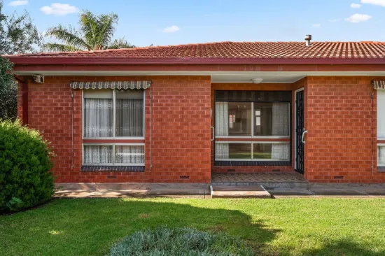 7/66-68 Cungena Avenue, Park Holme, SA 5043