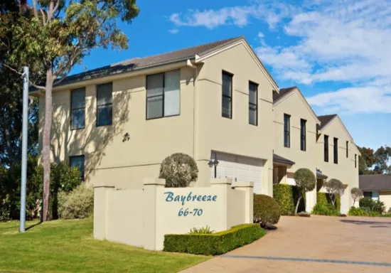 7/66-70 Old Taren Point Road, Taren Point, NSW 2229