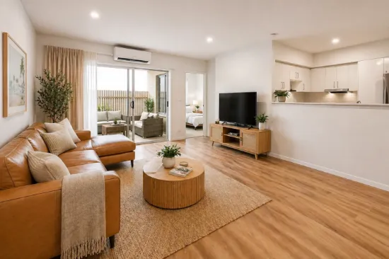 7/66 Kirkland Avenue, Coorparoo, Qld 4151