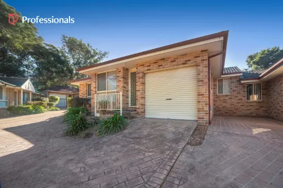 7/67 Brinawarr Street, Bomaderry, NSW 2541