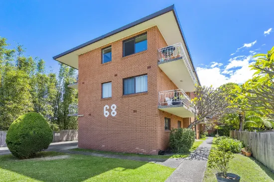 7/68 Cawley Street, Bellambi, NSW 2518