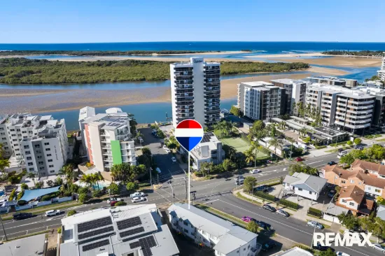 7/69 Duporth Avenue, Maroochydore, Qld 4558